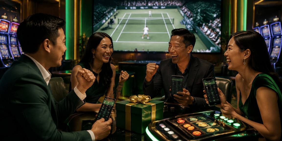 w88lub Slot Cầu Vồng